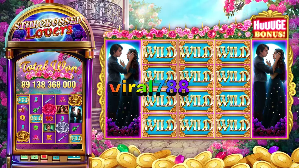 viral788 Unduh