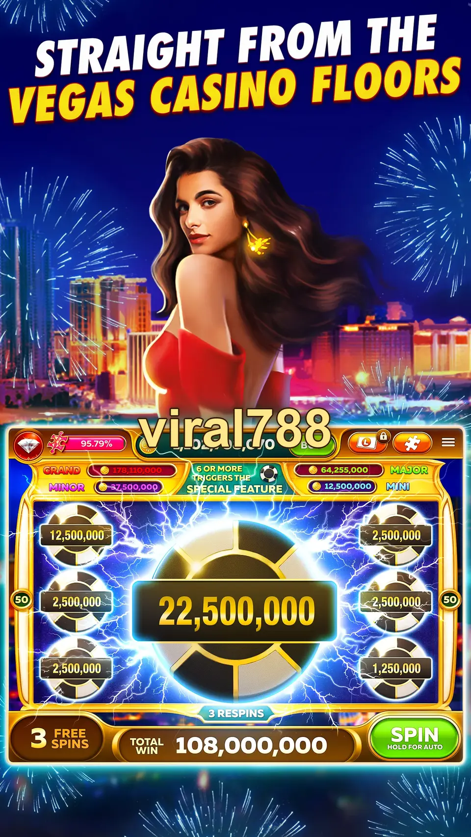 viral788 Unduh