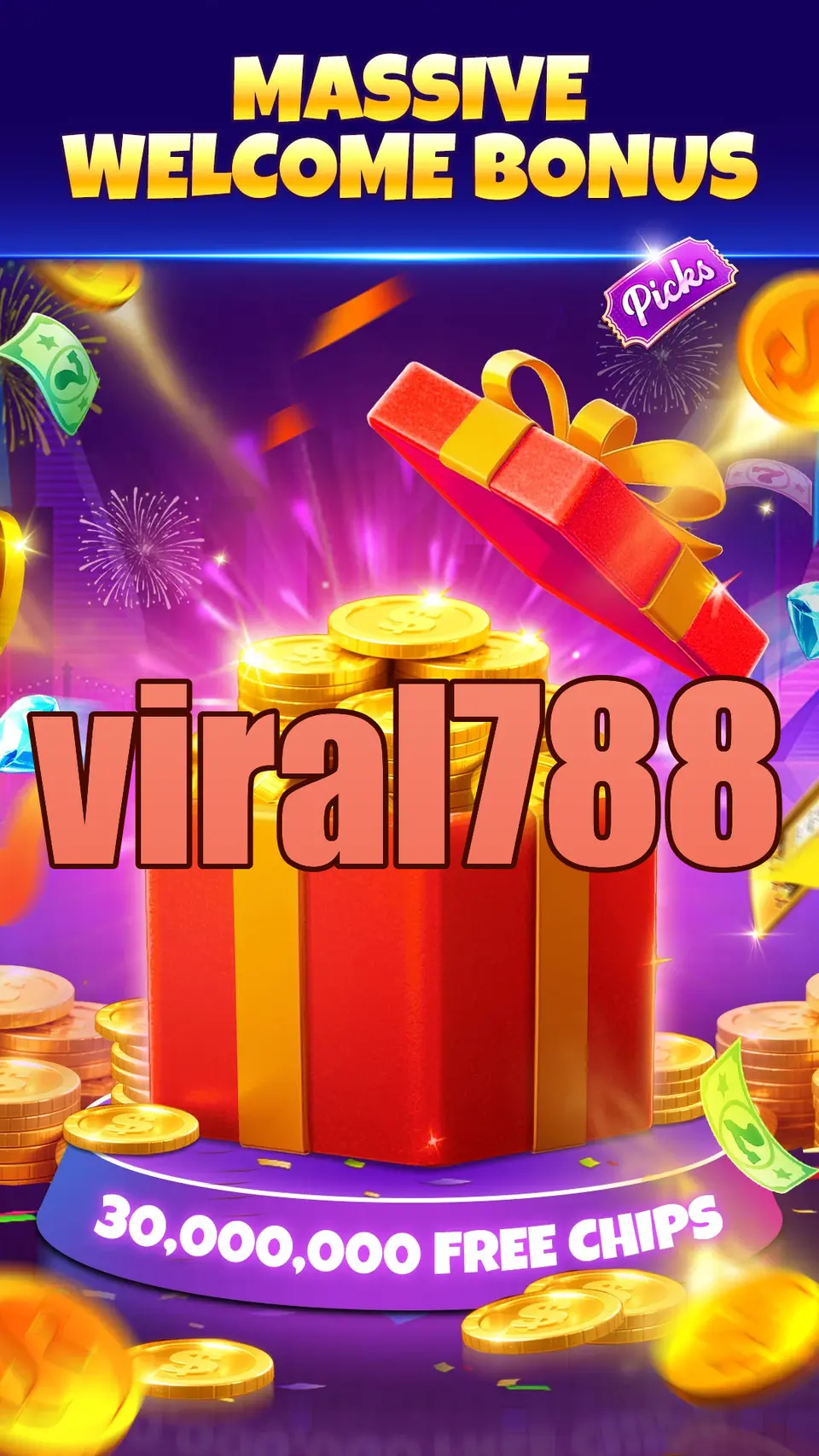 viral788 Masuk
