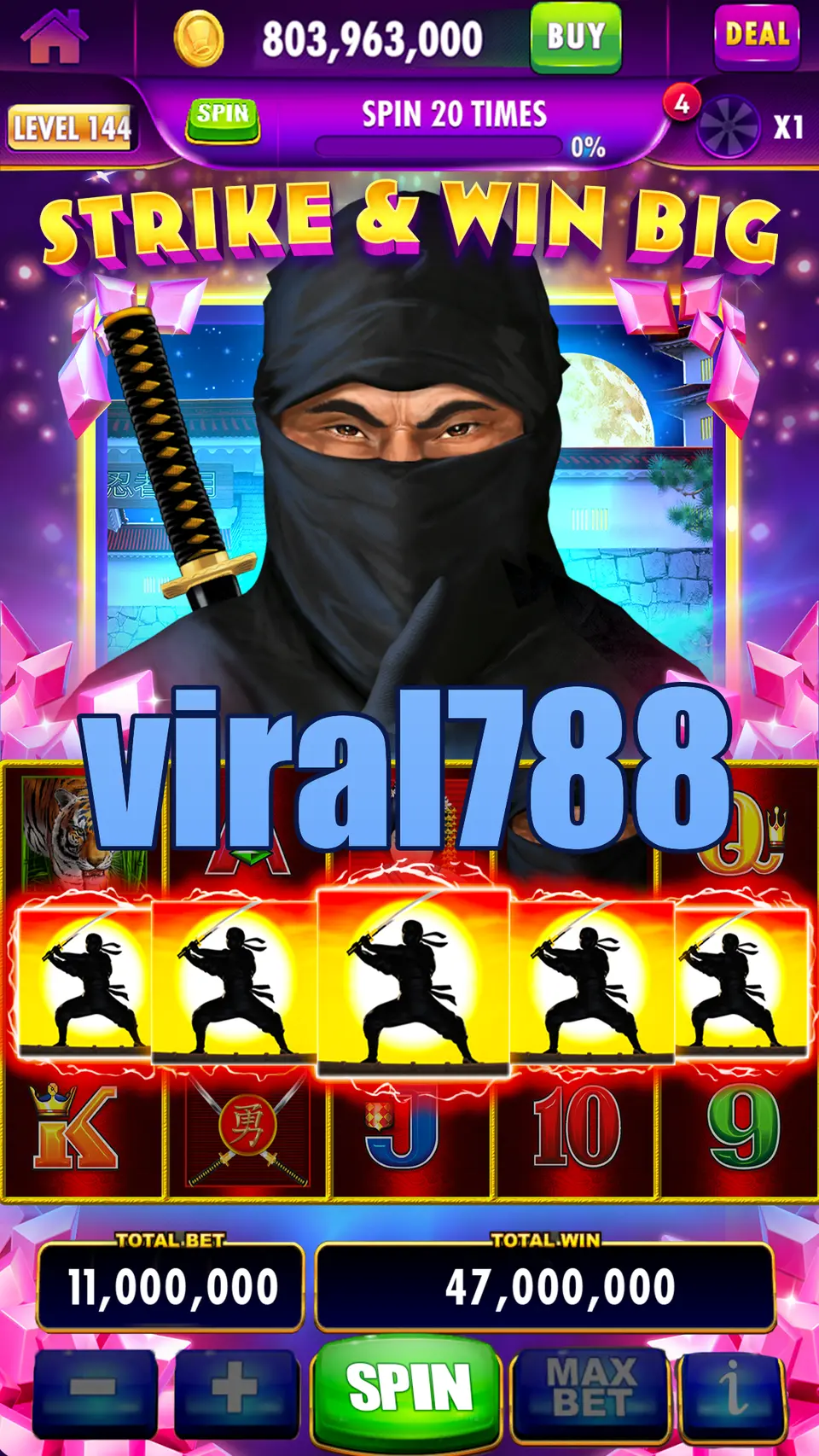 viral788 Masuk