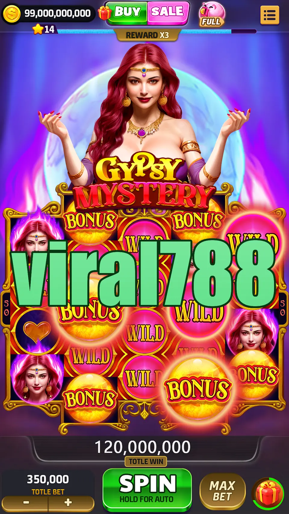 viral788 Masuk