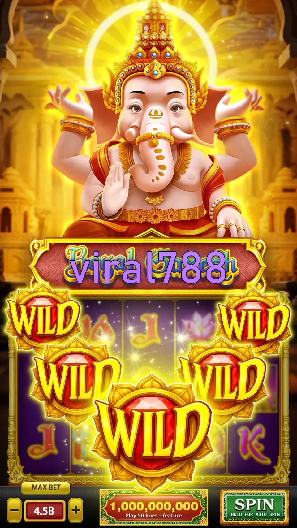 viral788 Preview - Resmi Unduh